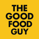 The Good Food Guy Logo